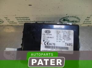 Control unit central electric (BCM) KIA PICANTO (TA)