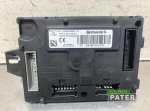 Control unit central electric (BCM) RENAULT CAPTUR I (J5_, H5_), RENAULT CLIO IV (BH_)