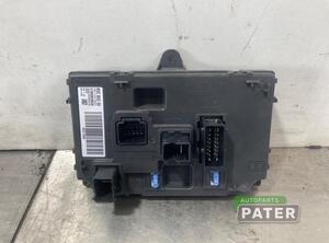 Control unit central electric (BCM) PEUGEOT 207 SW (WK_)