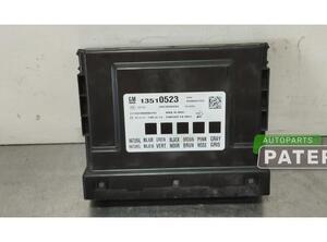 Control unit central electric (BCM) OPEL ASTRA K (B16)