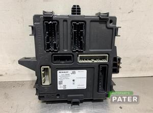 Control unit central electric (BCM) RENAULT ZOE (BFM_)