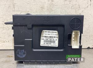 Control unit central electric (BCM) KIA RIO III (UB)