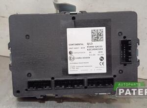 Control unit central electric (BCM) KIA NIRO I (DE)