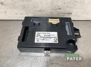 Control unit central electric (BCM) NISSAN MICRA V (K14)