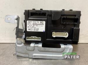 Control unit central electric (BCM) NISSAN LEAF (ZE1)