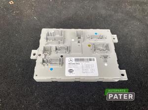 Control unit central electric (BCM) MERCEDES-BENZ C-CLASS T-Model (S205)