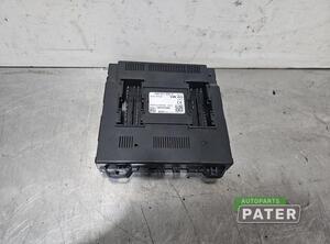 Control unit central electric (BCM) VW UP! (121, 122, BL1, BL2, BL3, 123), VW LOAD UP (121, 122, BL1, BL2)