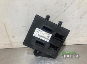 Control unit central electric (BCM) RENAULT CAPTUR I (J5_, H5_), RENAULT CLIO IV (BH_)