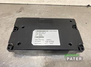 
Steuergerät Bluetooth Ford Focus III Turnier DYB  P16942158
