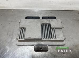 Control unit for LPG OPEL VECTRA C (Z02)