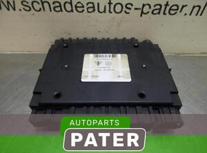 Control unit for seat PORSCHE CAYENNE (9PA)