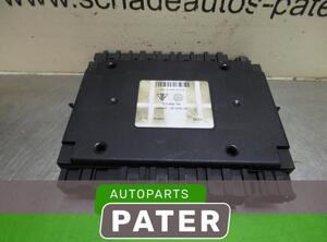 Control unit for seat PORSCHE CAYENNE (9PA)