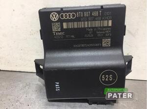 Control unit gateway AUDI Q5 (8RB), AUDI Q5 Van (8RB)