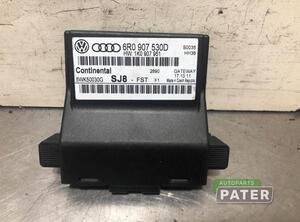 Control unit gateway SEAT IBIZA IV (6J5, 6P1), SEAT IBIZA IV SC (6J1, 6P5)