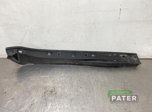 Closing plate BMW i4 (G26)