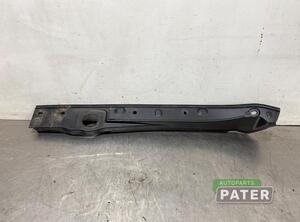 Closing plate BMW i4 (G26)