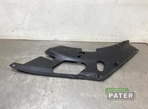 Closing plate BMW i4 (G26)