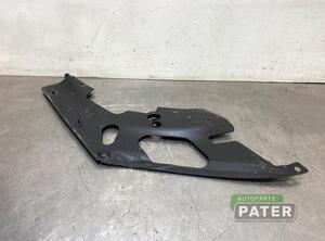 Closing plate BMW i4 (G26)