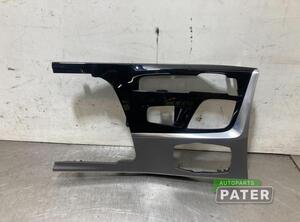 Instrument panle border BMW 5 (G30, F90)