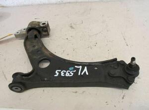 Querlenker links vorn  VW GOLF PLUS (5M1  521) 1.4 16V 55 KW