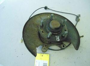 Wheel Hub MAZDA 6 Station Wagon (GY)