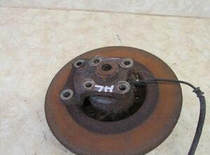 Wheel Hub RENAULT Laguna II Grandtour (KG0/1)