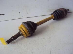 Drive Shaft OPEL Astra F CC (T92)