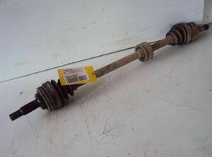 Drive Shaft TOYOTA Paseo Coupe (EL54)