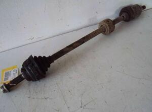 Drive Shaft SKODA Felicia I Kombi (6U5), SKODA Felicia II Kombi (6U5)