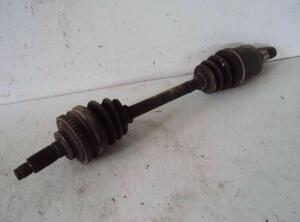 Antriebswelle links  MAZDA 626 IV HATCHBACK (GE) 1.8 77 KW