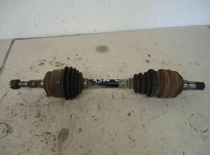 Drive Shaft OPEL Vectra B (J96)