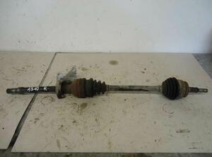 Drive Shaft OPEL Vectra B (J96)