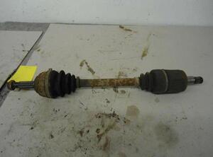 Drive Shaft SKODA Felicia I (6U1), SKODA Felicia II (6U1)