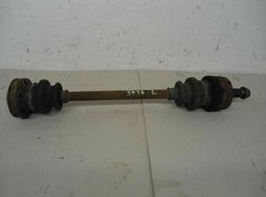 Drive Shaft MERCEDES-BENZ C-Klasse T-Model (S202)