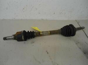 Drive Shaft PEUGEOT 206 Schrägheck (2A/C)