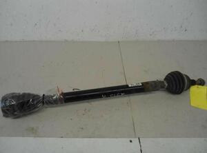 Drive Shaft VW Golf IV (1J1)