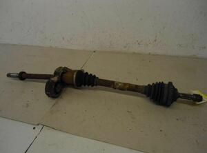 Drive Shaft PEUGEOT 206 Schrägheck (2A/C)