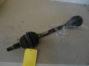 Drive Shaft VW Golf IV (1J1)