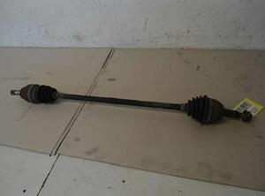 Drive Shaft OPEL Astra H Caravan (L35)