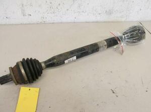 Drive Shaft SEAT Ibiza III (6L1)