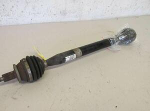 Drive Shaft VW Fox Schrägheck (5Z1, 5Z3, 5Z4)