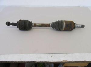 Drive Shaft RENAULT Kangoo Express (FC0/1)