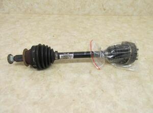 Drive Shaft SKODA Roomster (5J)