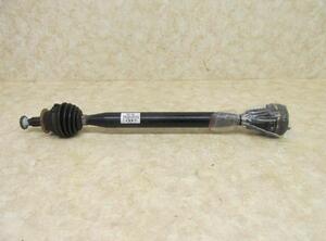 Drive Shaft SKODA Roomster (5J)