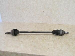 Drive Shaft OPEL Astra H Caravan (L35)