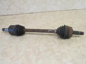 Drive Shaft FIAT Doblo Cargo (263)