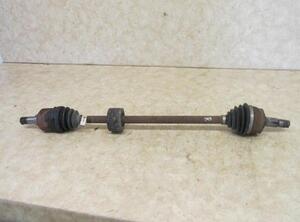 Drive Shaft FIAT Doblo Cargo (263)