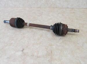 Drive Shaft FIAT Grande Punto (199), FIAT Punto Evo (199)