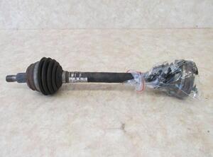 Drive Shaft VW Golf IV (1J1)