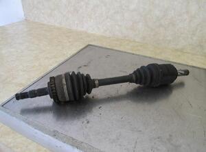 Drive Shaft OPEL Corsa C (F08, F68)